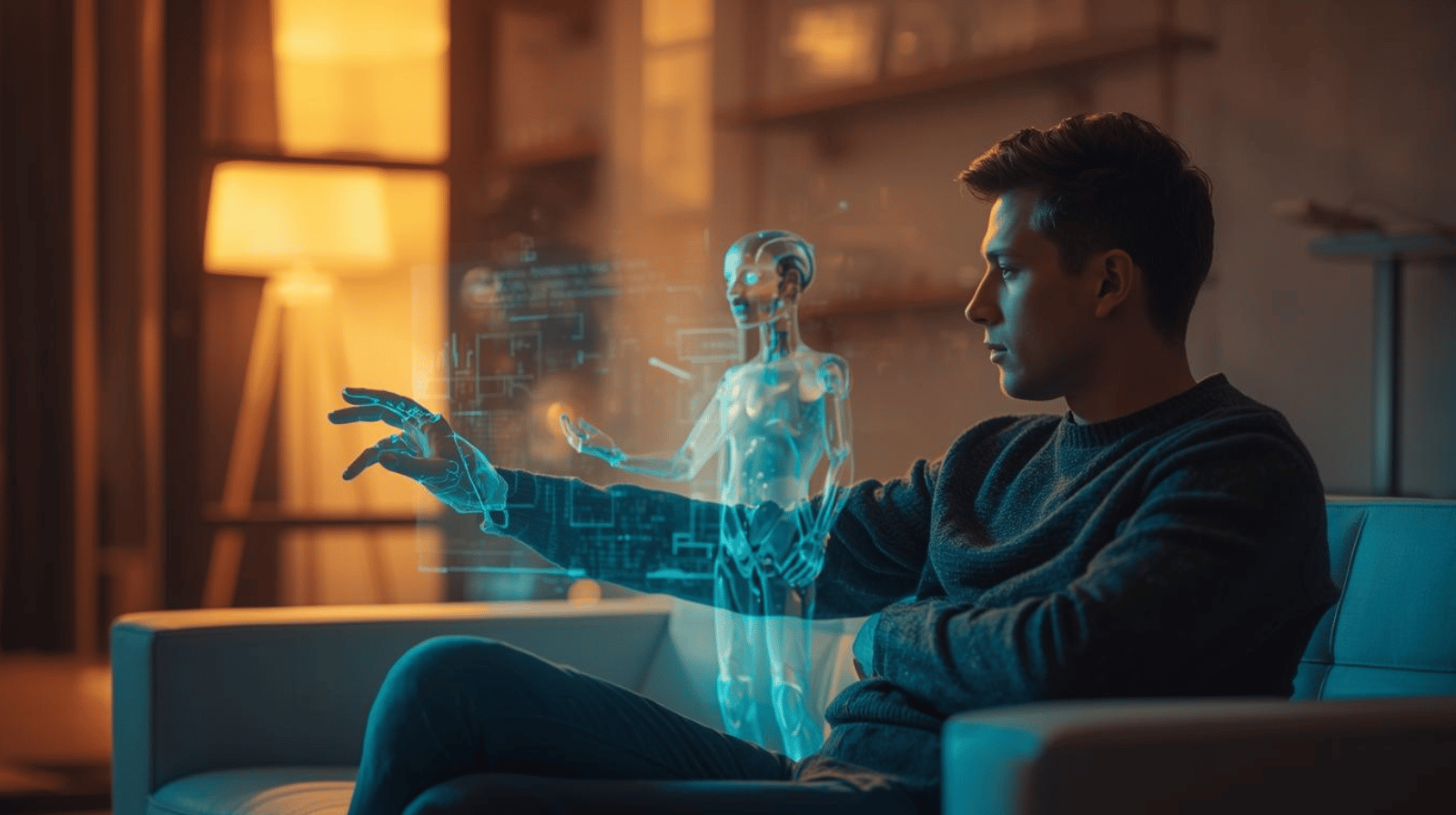 ELON MUSK TVRDI DA ĆE PAMETNI TELEFONI NESTATI U ROKU OD 5 GODINA. EVO ŠTA DOLAZI POSLE.